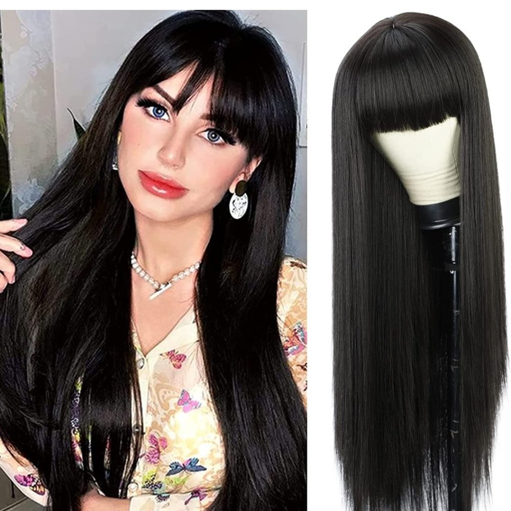 wig